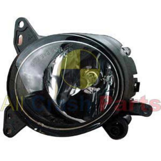 APG All Crash Fog Lamp Drivers Side Certified Suits Mitsubishi Lancer CJ 2007 to 2015 CCM-21060RHQ