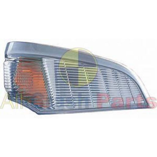 APG All Crash Front Park / Indicator Lamp Drivers Side Certified Suits Mitsubishi Mitsubishi/Fuso Truck FE 2005 to 2021 CFG-21010RHQ