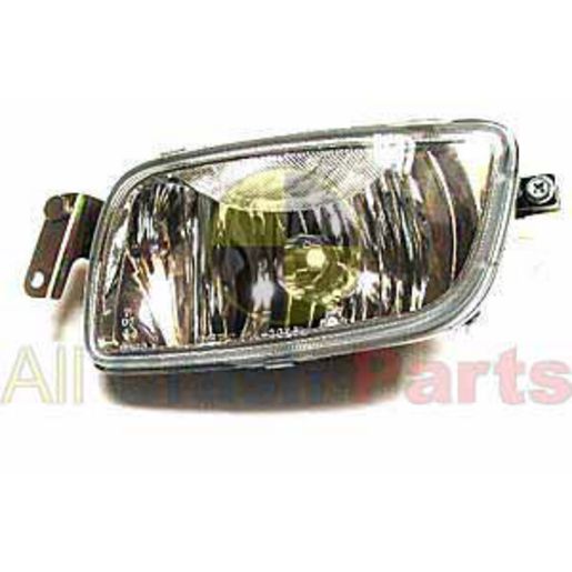 APG All Crash Fog Lamp Drivers Side Certified Suits Mitsubishi Pajero NM 2000 to 2002 CPF-21060RHQ