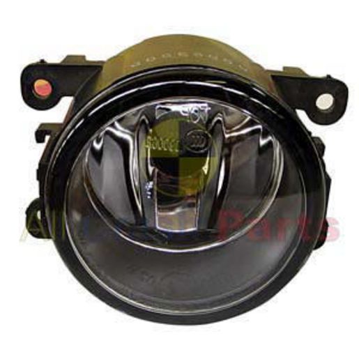 APG All Crash Fog Lamp Drivers Side Certified Suits Mitsubishi Triton ML 2006 to 2009 CTD-21060RHQ