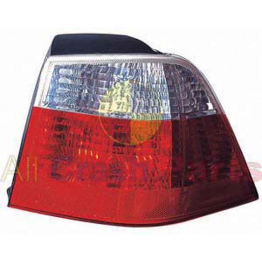 APG All Crash Tail Lamp Drivers Side Certified Suits BMW 5 Series E60/E61 2003 to 2007 EJA-21041RHQ