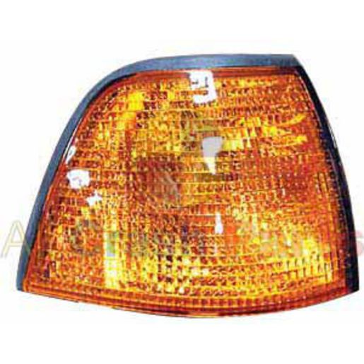 APG All Crash Front Park / Indicator Lamp Drivers Side Certified Suits BMW 3 Series E36 1991 to 2000 ETC-21010RHQ
