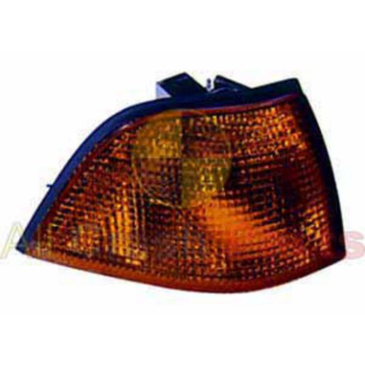 APG All Crash Front Park / Indicator Lamp Drivers Side Certified Suits BMW 3 Series E36 1991 to 2000 ETC-21011RHQ