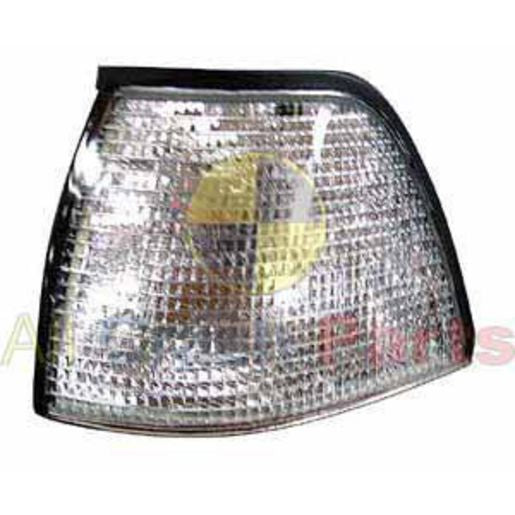 APG All Crash Front Park / Indicator Lamp Passenger Side Certified Suits BMW 3 Series E36 1991 to 2000 ETC-21012LHQ