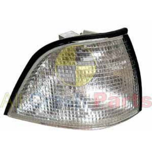 APG All Crash Front Park / Indicator Lamp Drivers Side Certified Suits BMW 3 Series E36 1991 to 2000 ETC-21013RHQ