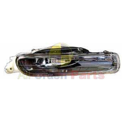 APG All Crash Fog Lamp Drivers Side Certified Suits BMW 3 Series E46 Sedan 1998 to 2001 ETD-21060RHQ