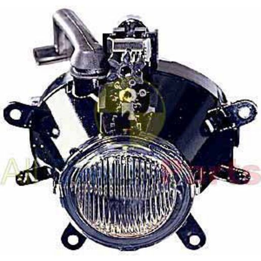 APG All Crash Fog Lamp R/L Certified Suits BMW 3 Series E46 2001 to 2005 ETD-21061R/LQ