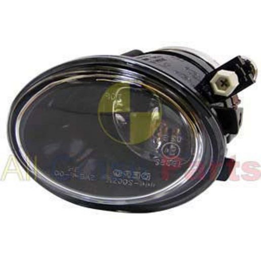 APG All Crash Fog Lamp Drivers Side Certified Suits BMW M3 E46 1998 to 2003 ETD-21063RHQ
