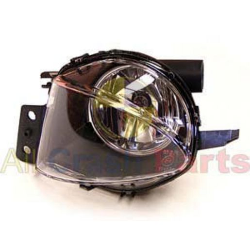 APG All Crash Fog Lamp Passenger Side Certified Suits BMW 3 Series E90 2005 to 2008 ETE-21060LHQ