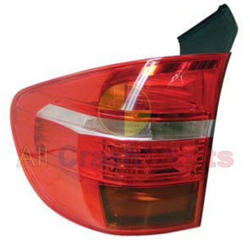 APG All Crash Tail Lamp Passenger Side Certified Suits BMW X5 E70 2007 to 2010 EXB-21040LHQ