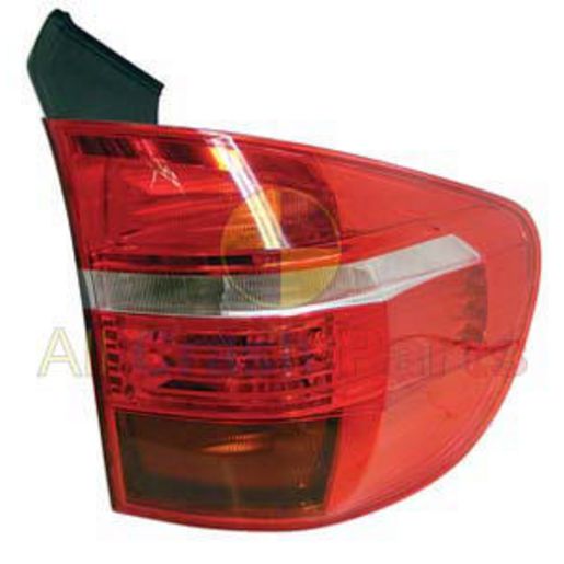 APG All Crash Tail Lamp Drivers Side Certified Suits BMW X5 E70 2007 to 2010 EXB-21040RHQ