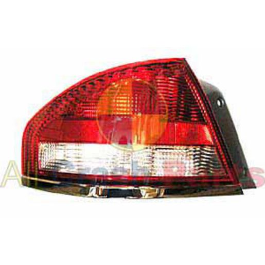 APG All Crash Tail Lamp Passenger Side Certified Suits Ford Falcon BA 10/2002 to 9/2005 FAB-21040LHQ