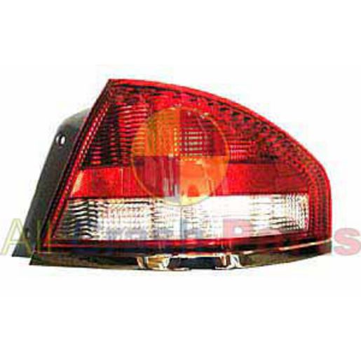 APG All Crash Tail Lamp Driver Side Certified Suits Ford Falcon BA 10/2002 to 9/2005 FAB-21040RHQ