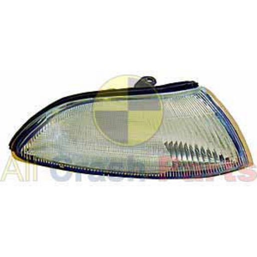 APG All Crash Front Park / Indicator Lamp Drivers Side Certified Suits Ford Telstar AX/AY 1992 to 1996 FAX-21010RHQ
