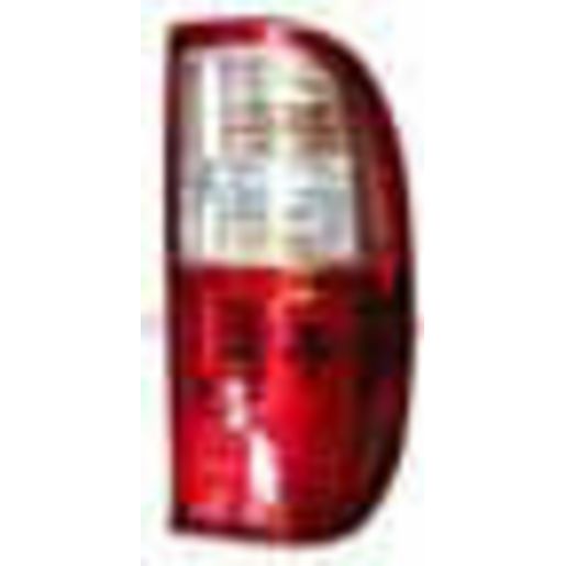 APG All Crash Tail Lamp Drivers Side Certified Suits Ford Courier PG/PH 2002 to 2006 FCE-21041RHQ