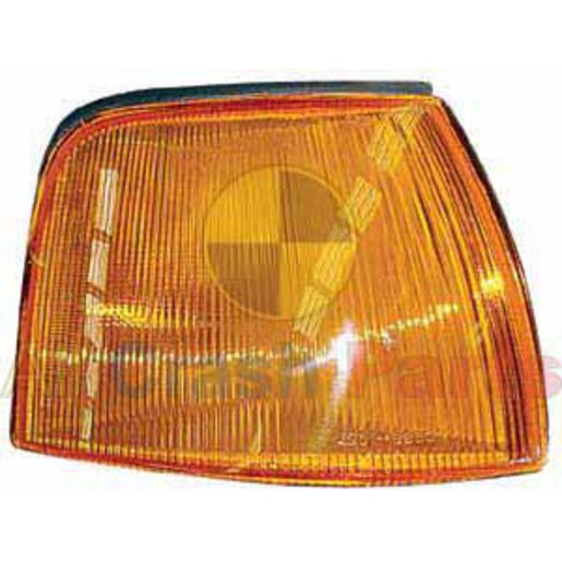 APG All Crash Front Park / Indicator Lamp Drivers Side Aftermarket Suits Ford Falcon DC/XG 1988 to 1996 FEA-21010RH