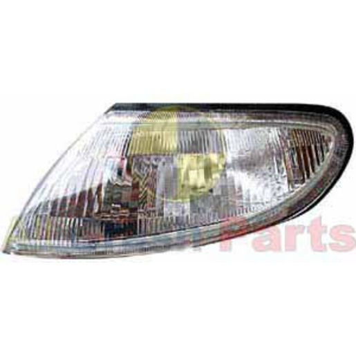 APG All Crash Front Park / Indicator Lamp LH Q-Part suits Ford Falcon FEF-21010LHQ