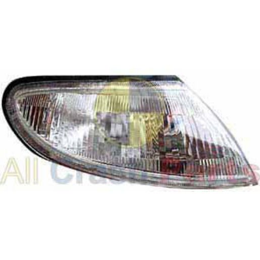 APG All Crash Front Park / Indicator Lamp RH Q-Part suits Ford Falcon FEF-21010RHQ