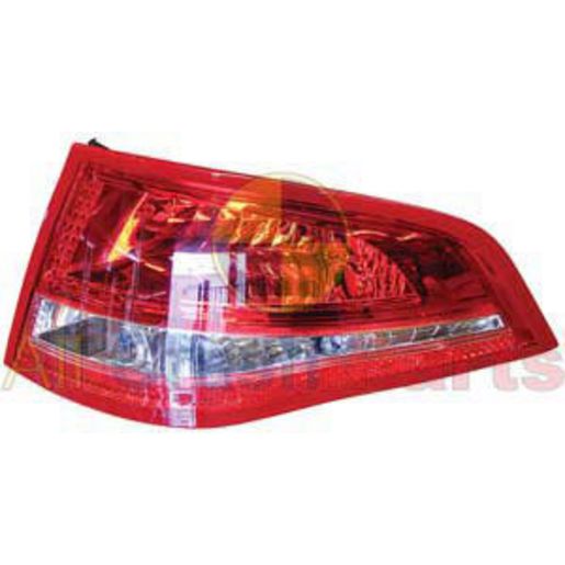 APG All Crash Tail Lamp Driver Side Certified suits Ford Falcon FG XT 02/2008 to 10/2014 FFG-21040RHQ