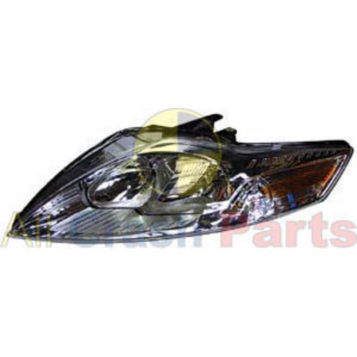 APG All Crash Head Lamp Passenger Side Certified suits Ford Mondeo 2007 to 2015 FMD-21030LHQ