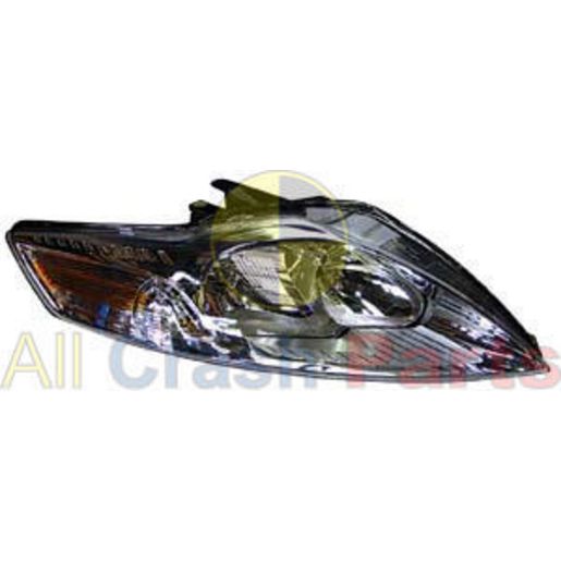 APG All Crash Head Lamp Drivers Side Certified suits Ford Mondeo 2007 to 2015 FMD-21030RHQ