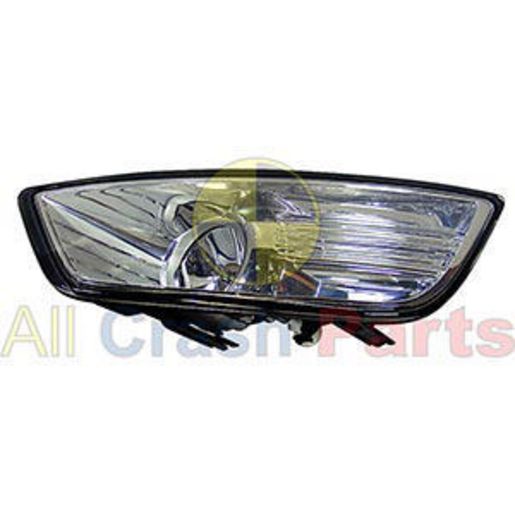 APG All Crash Fog Lamp Passenger Side Certified Suits Ford Mondeo MA/MB 2007 to 2010 FMD-21060LHQ