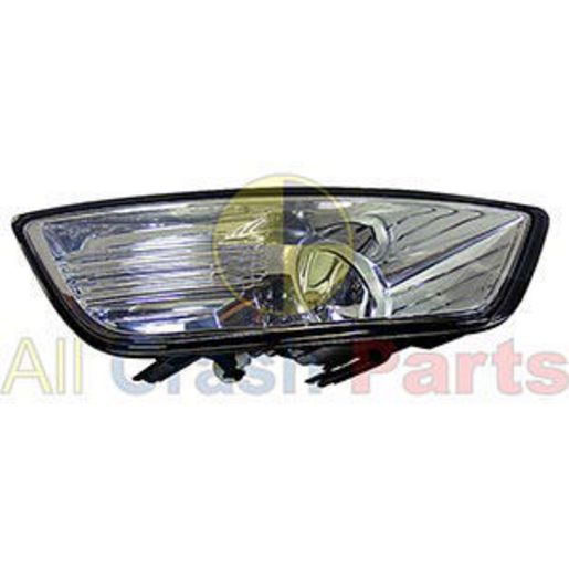 APG All Crash Fog Lamp Drivers Side Certified Suits Ford Mondeo MA/MB 2007 to 2010 FMD-21060RHQ