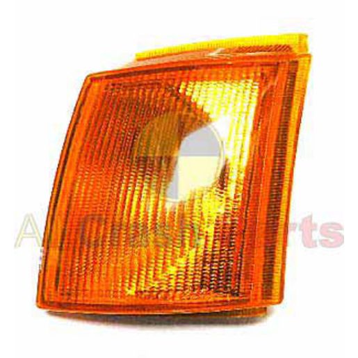 APG All Crash Front Park / Indicator Lamp Passenger Side Certified Suits Ford Transit VF / VG 1995 to 2000 FVF-21010LHQ
