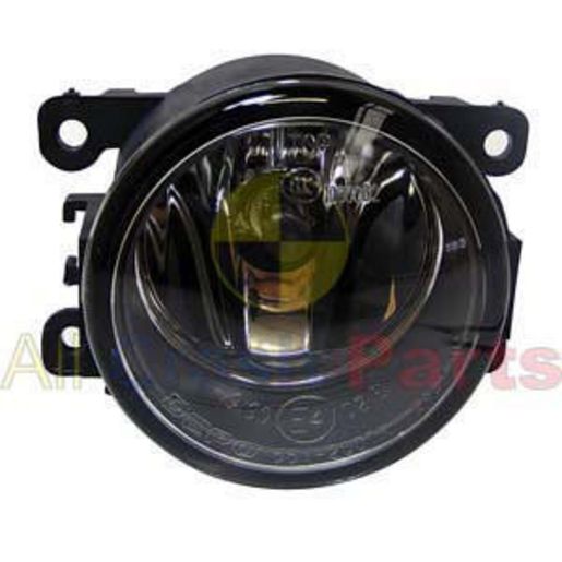 APG All Crash Fog Lamp R/L Certified suits FWP-21061R/LQ