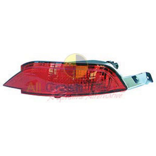 APG All Crash Rear Bar Lamp Drivers Side Certified suits Ford Fiesta FWS-21070RHQ