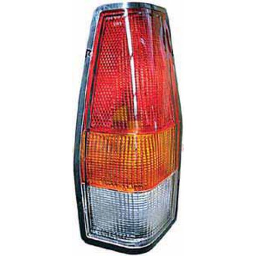 APG All Crash Tail Lamp Driver Side Aftermarket suits Ford Falcon Ute 1979 to 7/1998 FXD-21042RH