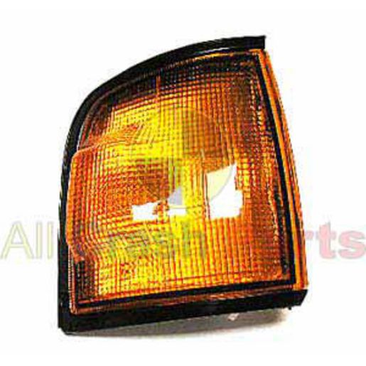 APG All Crash Front Park / Indicator Lamp Drivers Side Aftermarket Suits Holden Rodeo TF 1988 to 1997 GIB-21011RH
