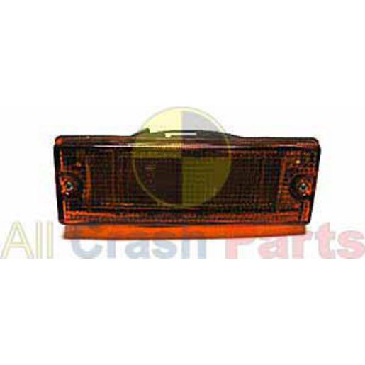 APG All Crash Front Bar Park / Indicator Lamp Drivers Side Certified Suits Holden Rodeo TF 1988 to 1997 GIB-21021RHQ