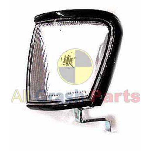 APG All Crash Front Park / Indicator Lamp Passenger Side Certified Suits Holden Rodeo TF 1997 to 2003 GID-21010LHQ