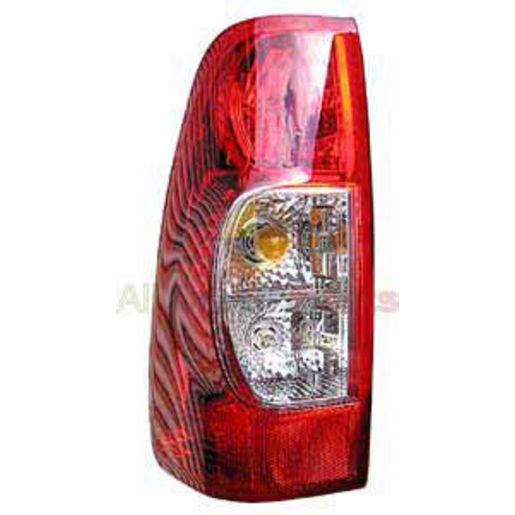 APG All Crash Tail Lamp Passenger Side Certified suits GIE-21043LHQ