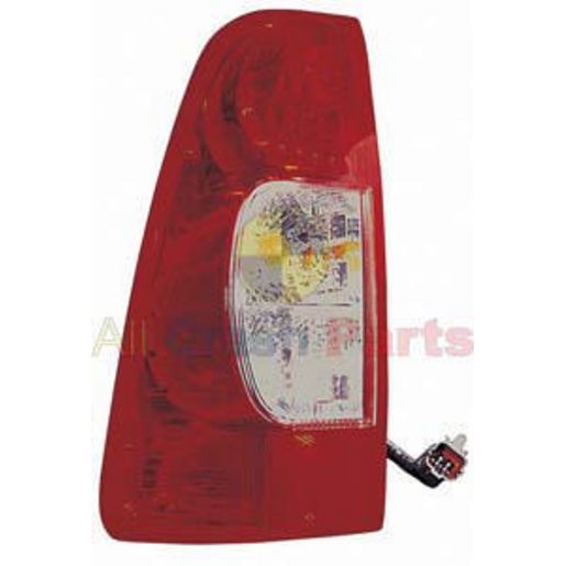 APG All Crash Tail Lamp Passenger Side Certified suits GIE-21047LHQ