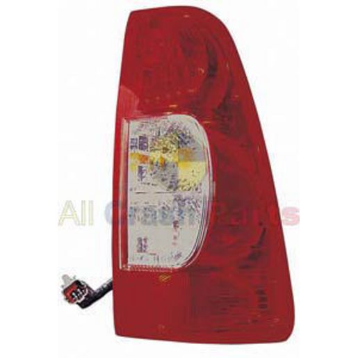 APG All Crash Tail Lamp Drivers Side Certified suits GIE-21047RHQ