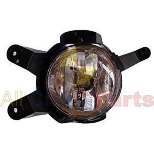 APG All Crash Fog Lamp Passenger Side Certified suits Holden Cruze GJG-21060LHQ