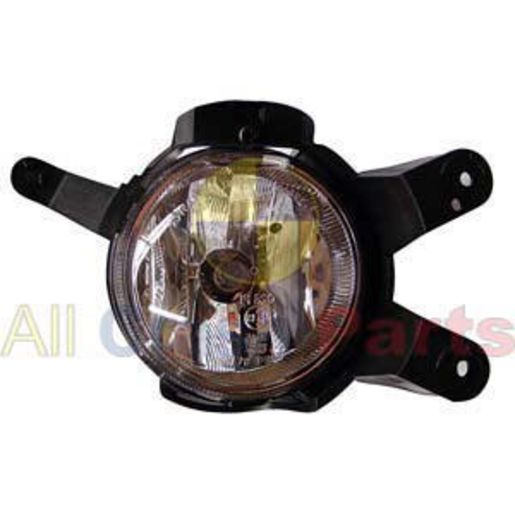 APG All Crash Fog Lamp Drivers Side Certified suits Holden Cruze GJG-21060RHQ