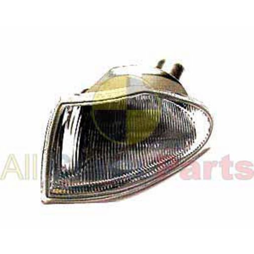 APG All Crash Front Park / Indicator Lamp Passenger Side Certified Suits Holden Astra TR 1996 to 1998 GLF-21010LHQ