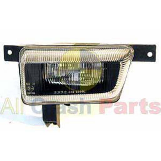 APG All Crash Fog Lamp Passenger Side Certified Suits Holden Astra TS 2001 to 2006 GLG-21060LHQ