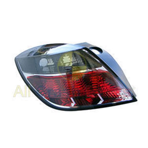APG All Crash Tail Lamp Passenger Side Certified Suits Holden Astra AH 3 Door Hatch 7/2005 to 8/2009 GLJ-21042LHQ