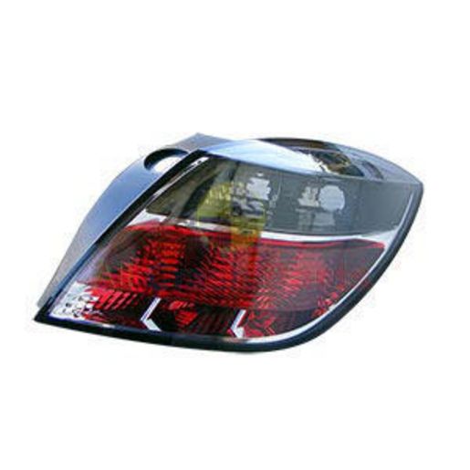 APG All Crash Tail Lamp Drivers Side Certified Suits Holden Astra AH 3 Door Hatch 7/2005 to 8/2009 GLJ-21042RHQ