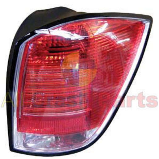 APG All Crash Tail Lamp Drivers Side Certified Suits Holden Astra AH Wagon 7/2005 to 8/2009 GLJ-21043RHQ