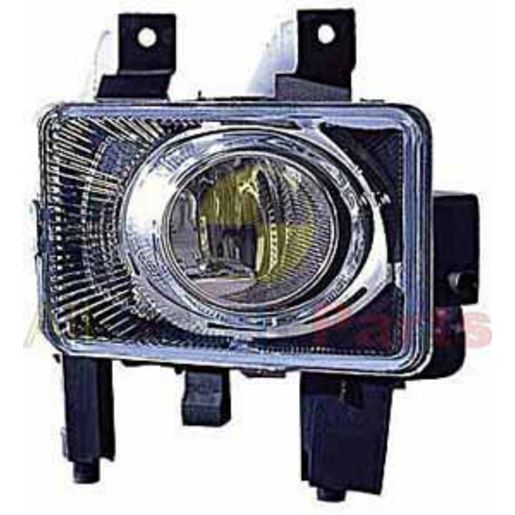 APG All Crash Fog Lamp Drivers Side Certified Suits Holden Astra AH 2004 to 2009 GLJ-21060RHQ