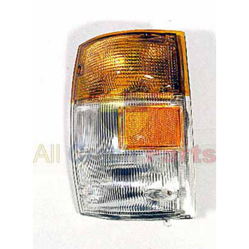 APG All Crash Front Park / Indicator Lamp Passenger Side Aftermarket Suits Isuzu Truck N Series NKR/NPR/NPS 1994 to 2007 GNB-21010LH