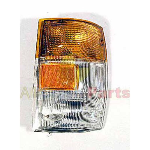 APG All Crash Front Park / Indicator Lamp Drivers Side Aftermarket Suits Isuzu Truck N Series NKR/NPR/NPS 1994 to 2007 GNB-21010RH