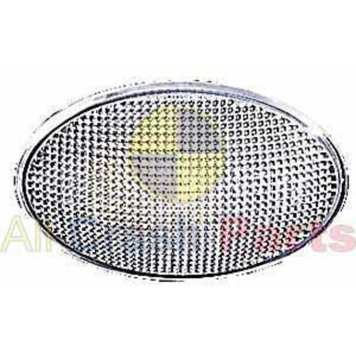APG All Crash Guard Repeater Passenger Side Certified Suits Holden Barina XC 2001 to 2011 GSC-21050R/LQ