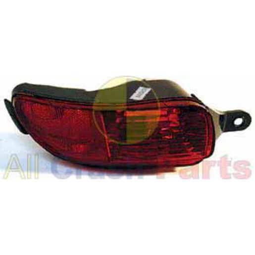 APG All Crash Rear Bar Lamp Passenger Side Certified Suits Holden Barina XC 2001 to 2011 GSC-21070LHQ