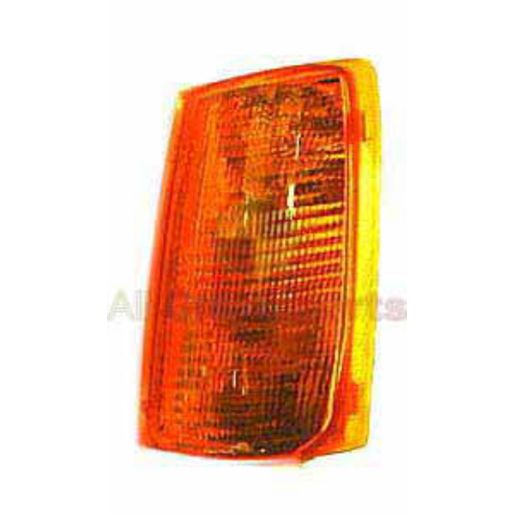 APG All Crash Front Park / Indicator Lamp Passenger Side Certified Suits Holden Commodore VB/VC 1979 to 1981 GVB-21010LHQ
